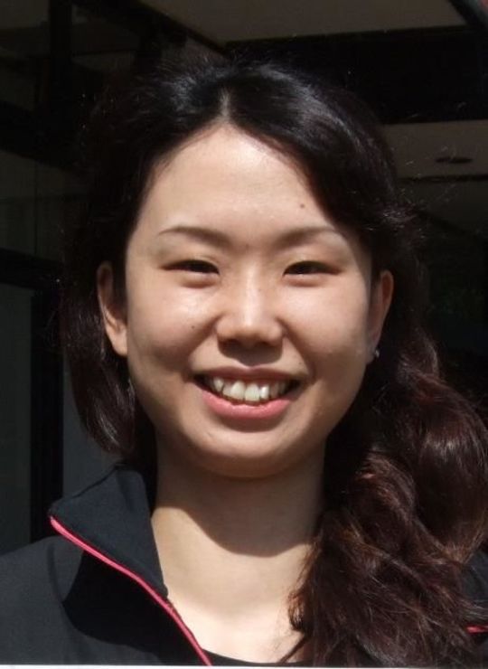 第4期卒業生 松本典子さん