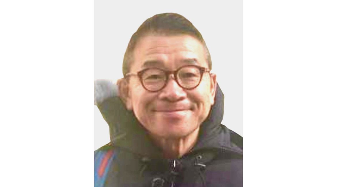 深谷俊彦
