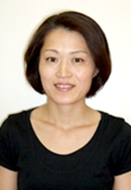 大塚直子さん 40歳