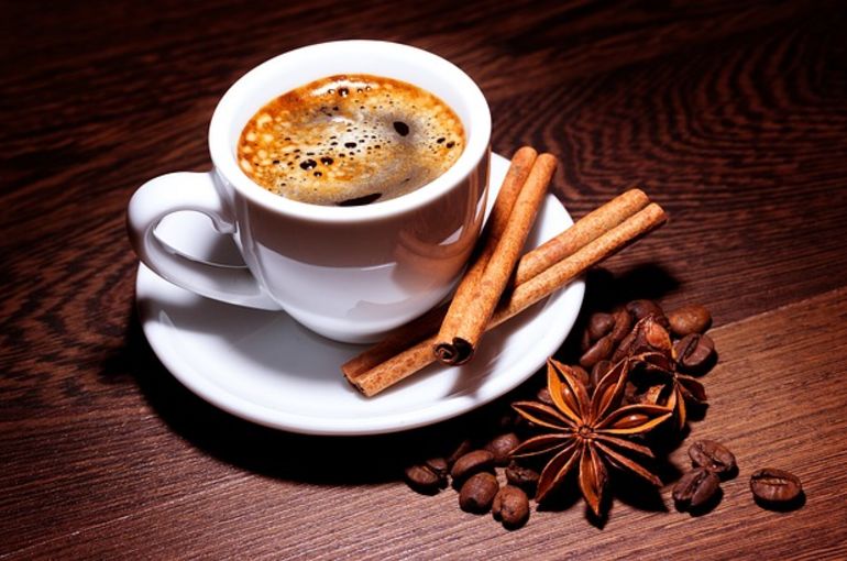 コーヒー