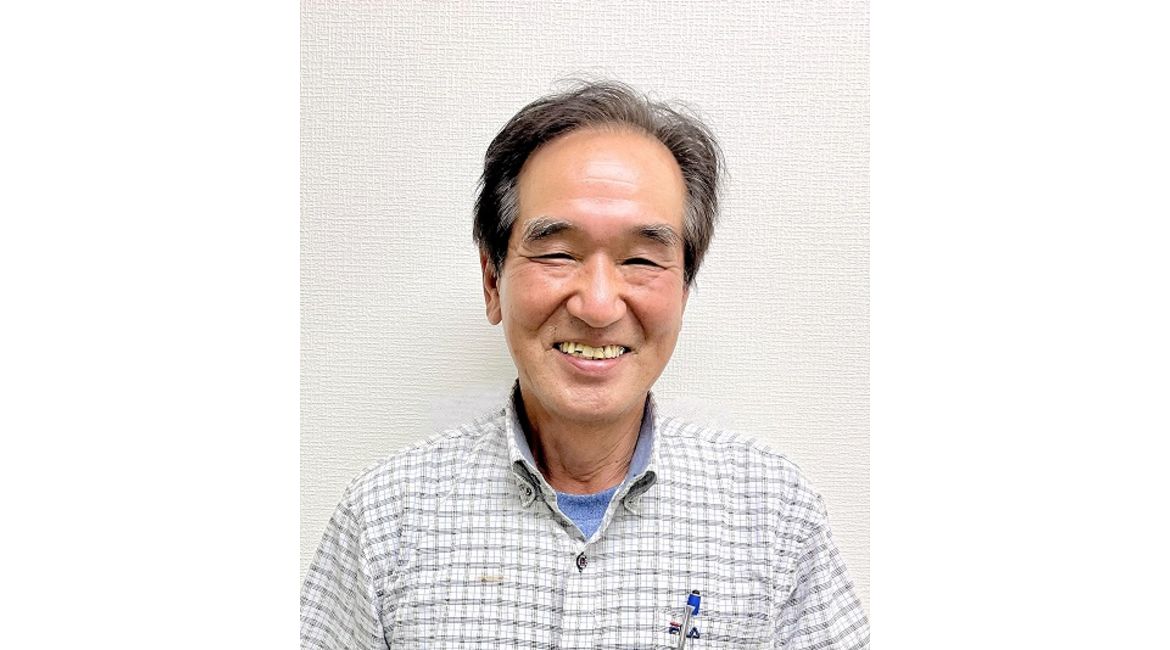 今道英男　様